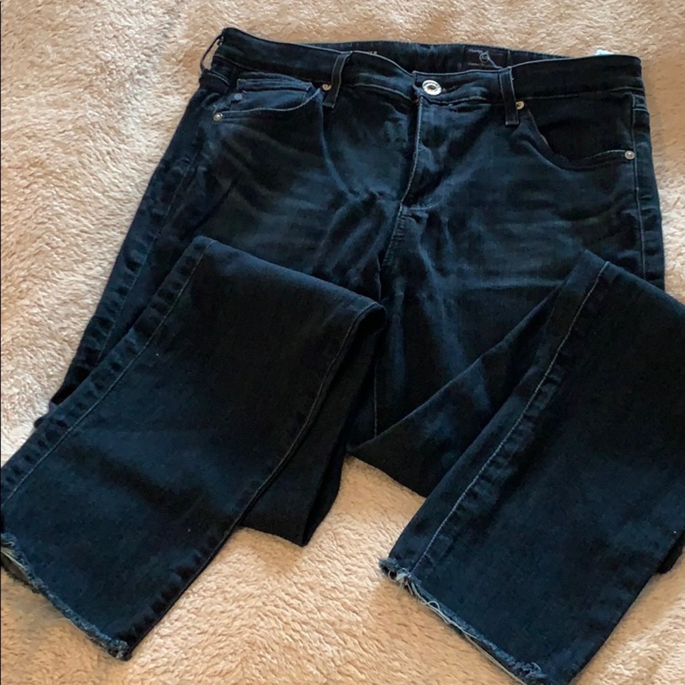 Woman’s clothing